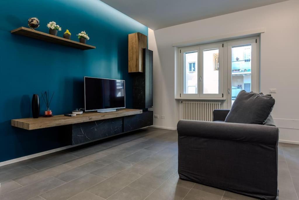 Great Home Laurentina Metro B Rom Exteriör bild